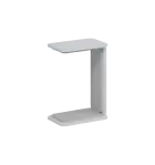 RGM 45 stolek k židli, deska 18 mm, 630x450x300, písková